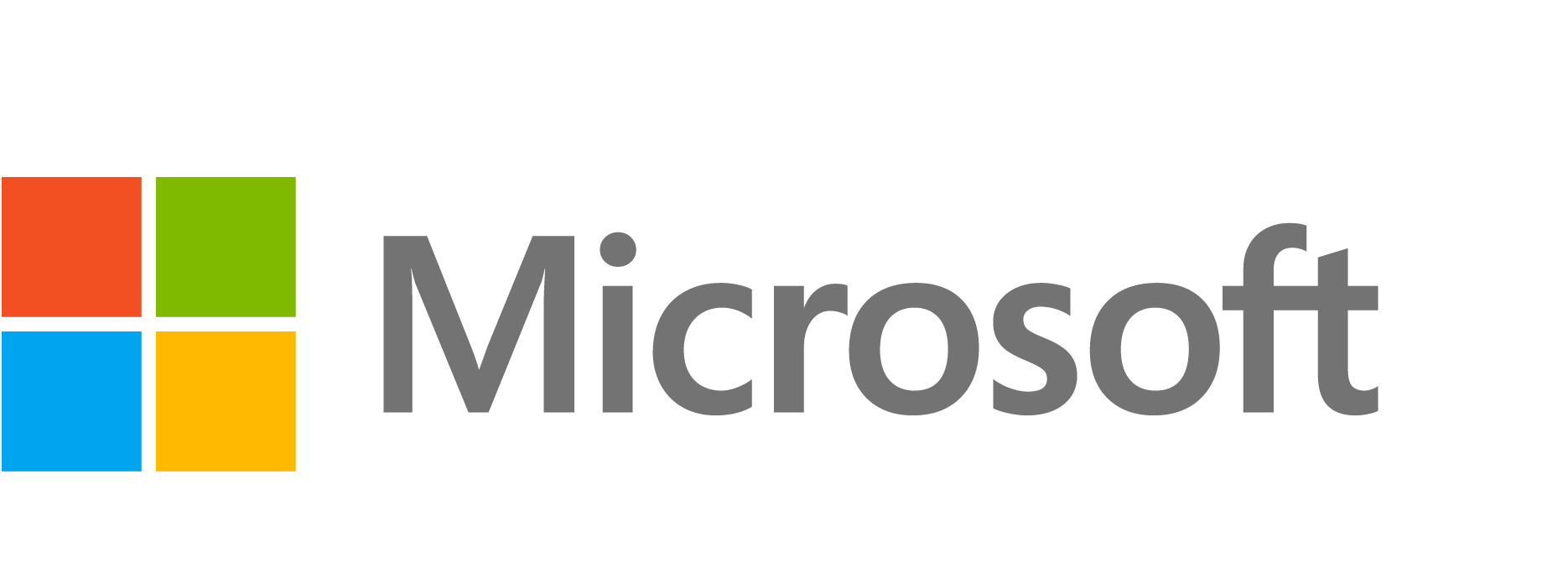 Microsoft Shift Appears to be Working