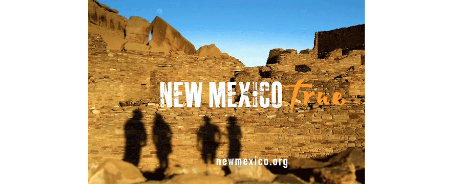 New Mexico Tourism Issues Digital Media RFP