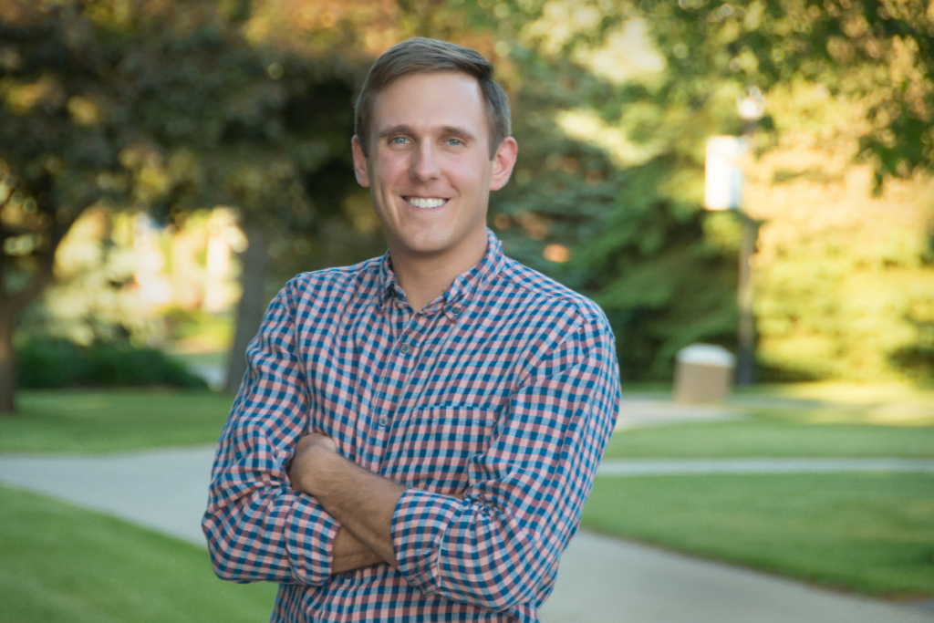 South Dakota lawmaker is in hot water after sexual allegations