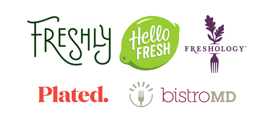 The Future of Processed Foods