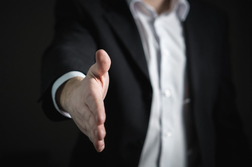 Your Word as Your Biggest Marketing Asset