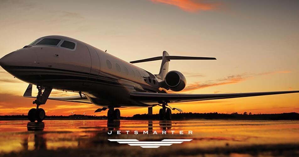 jetsmarter marketing