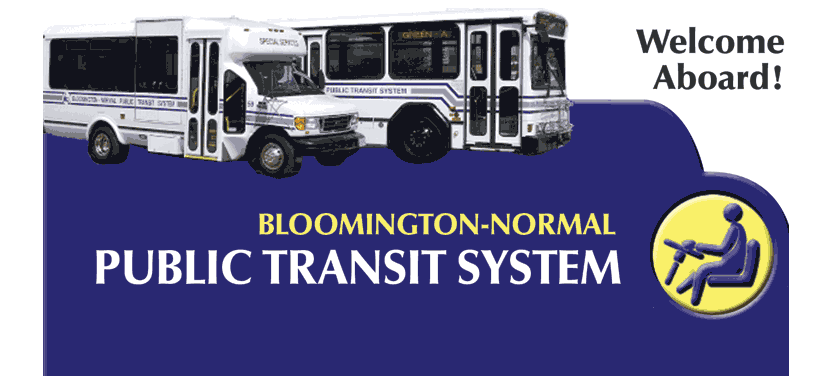Bloomington-Normal Public Transit System Issues Lobbying RFP