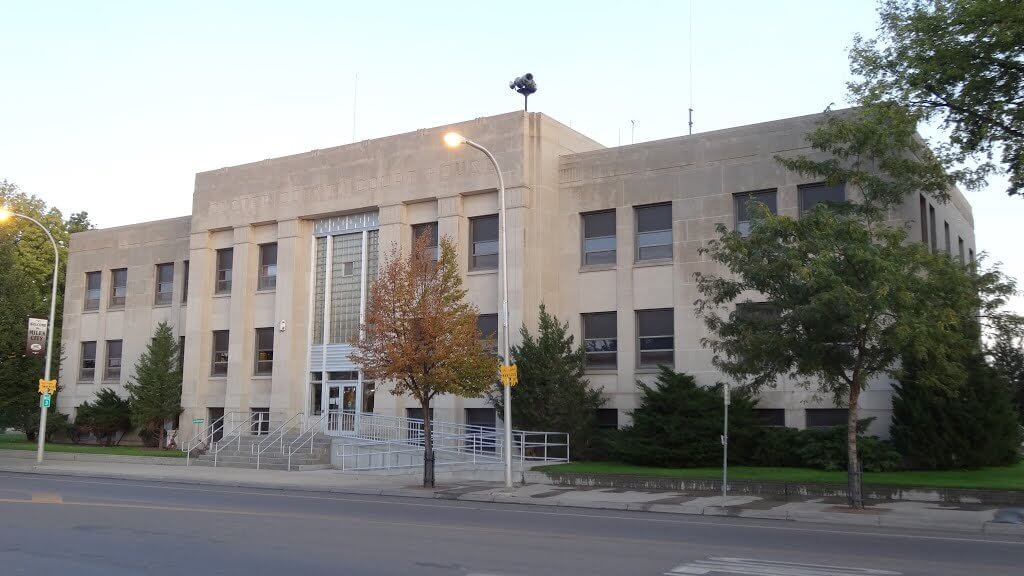 Custer County, Montana Issues Marketing RFP