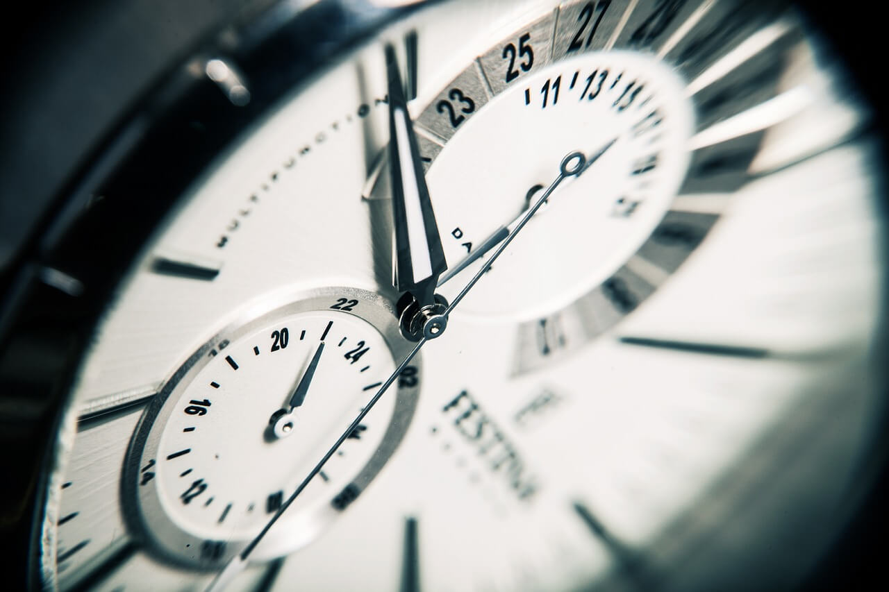 How to Get It Done Without Losing Your Mind