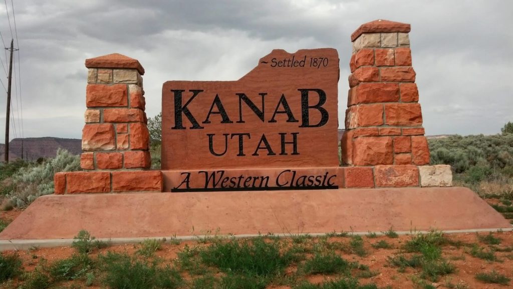 Kane County, Utah Issues Advertising Focused RFP