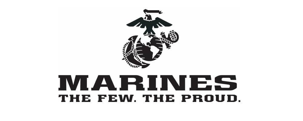 Marines Change Their Public Relations Campaign