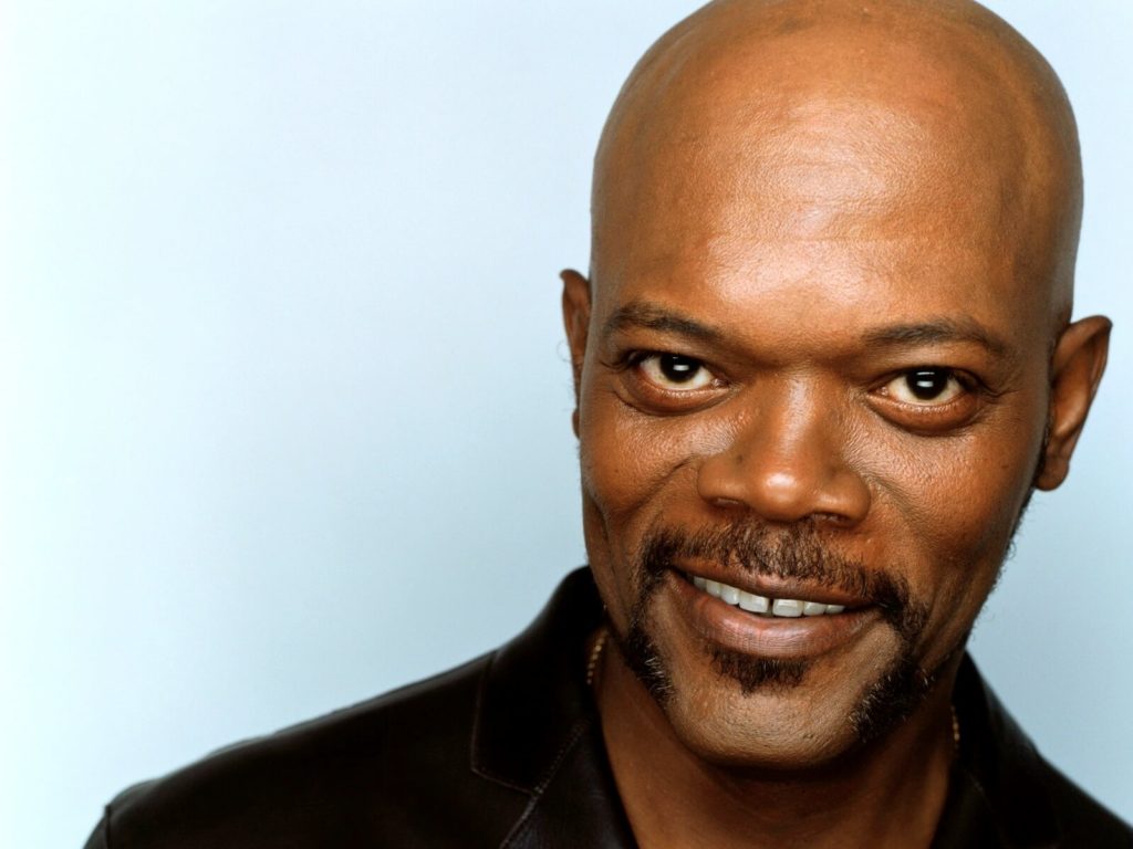 Sam Jackson Questioned Over Comments about Black Actors