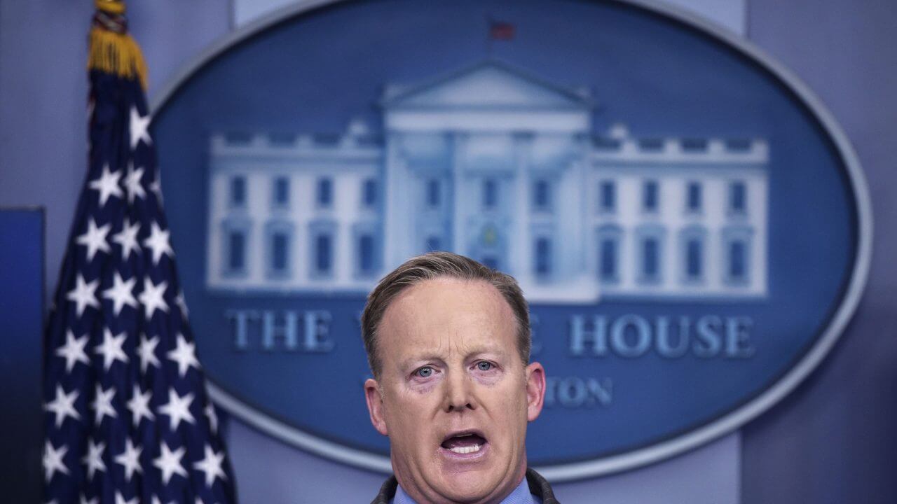 What’s Smart About Banning News Agencies from Press Briefings?