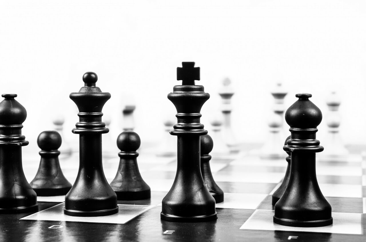 Ken Kurson on How to Be a Strong Leader