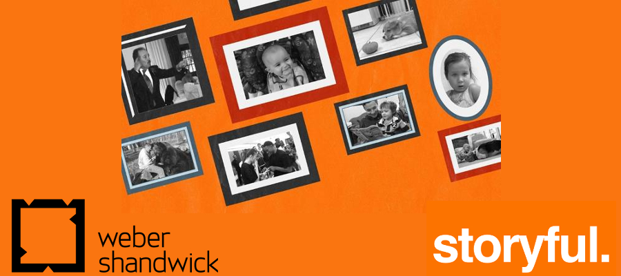 News From Weber Shandwick, Zeno, FleishmanHillard, and Portland Communication