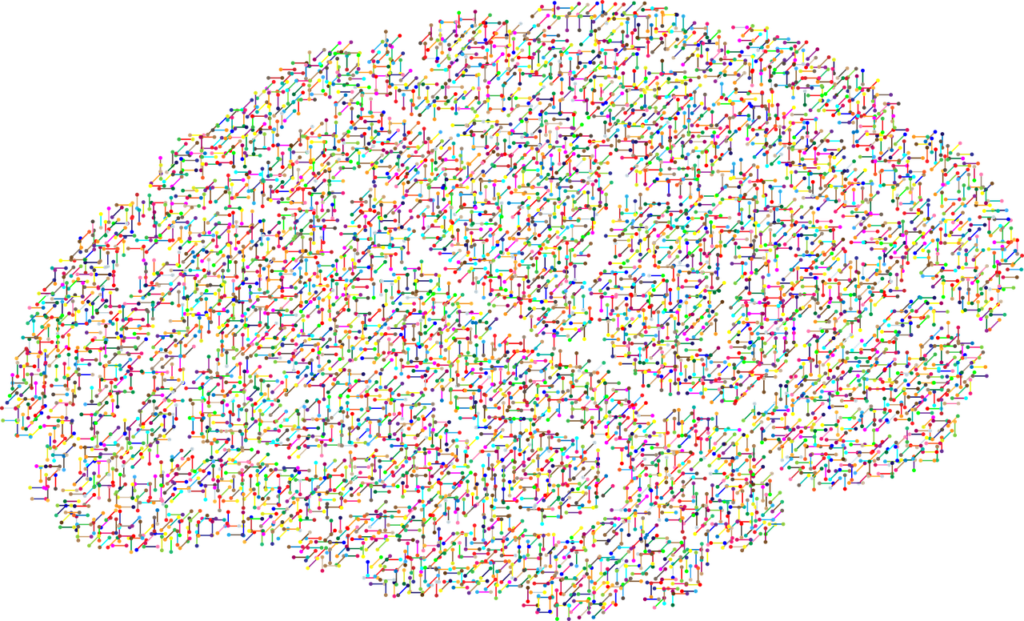 Fitting Artificial Intelligence (AI) with PR