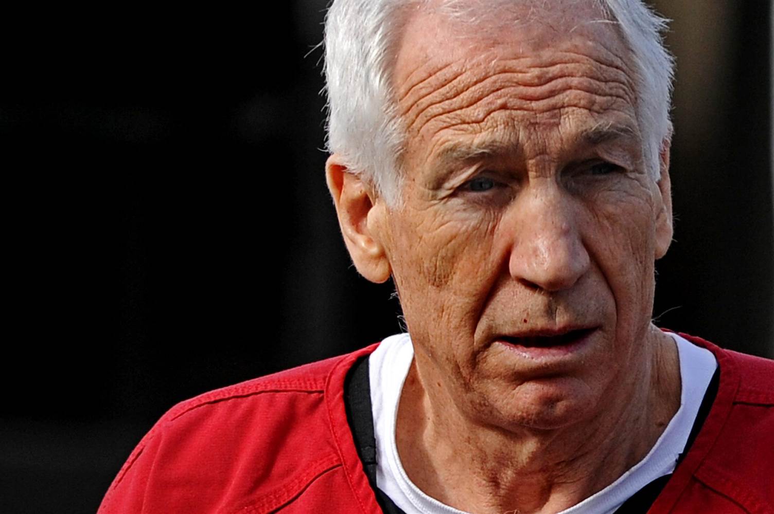 Penn State Case Goes to the Jury
