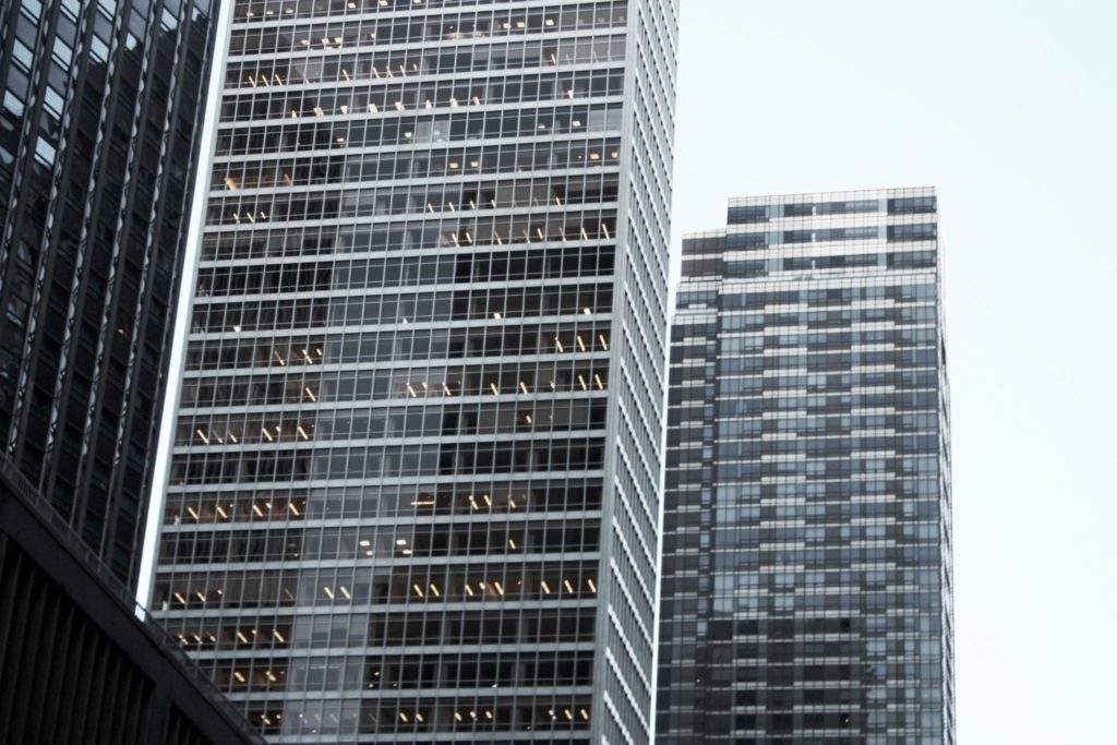 What Leaders Can Do in a Corporate Crisis
