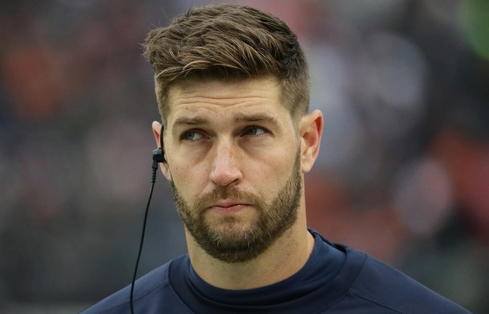 Jay Cutler Retires to Join Fox