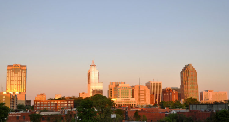 Raleigh, North Carolina Convention Center Seeks PR Agency