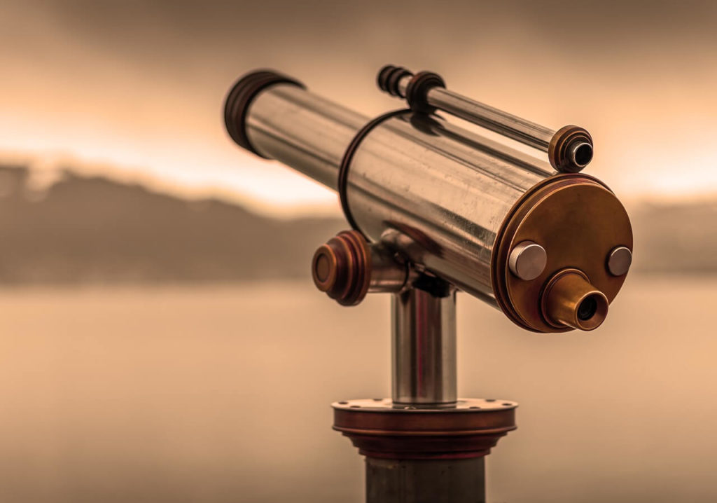 What Does Your Vision Communicate About You?