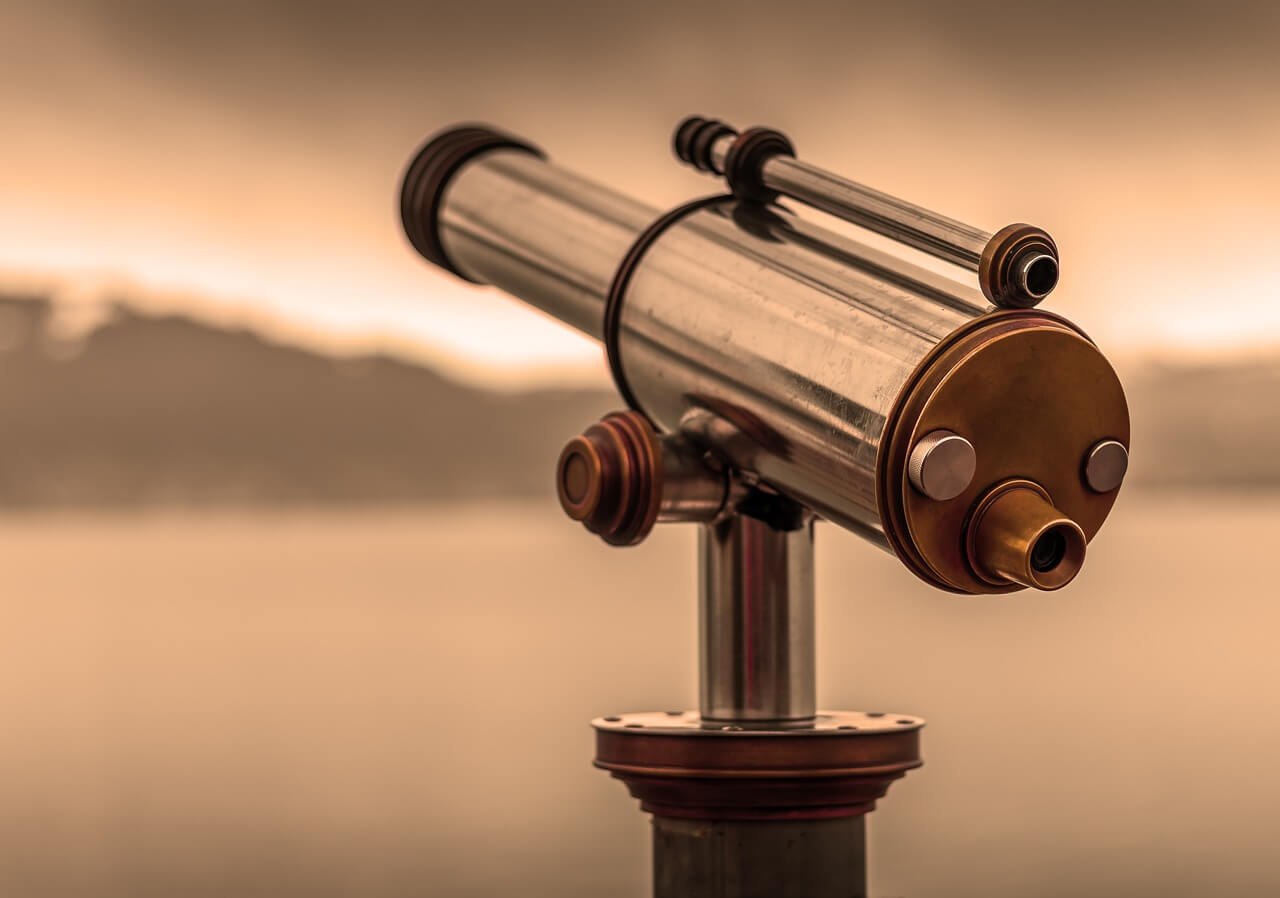 What Does Your Vision Communicate About You?