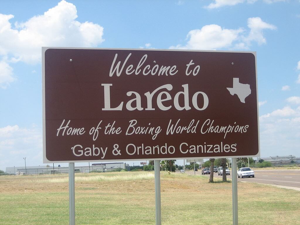 Laredo Housing Authority Seeks Marketing Agency