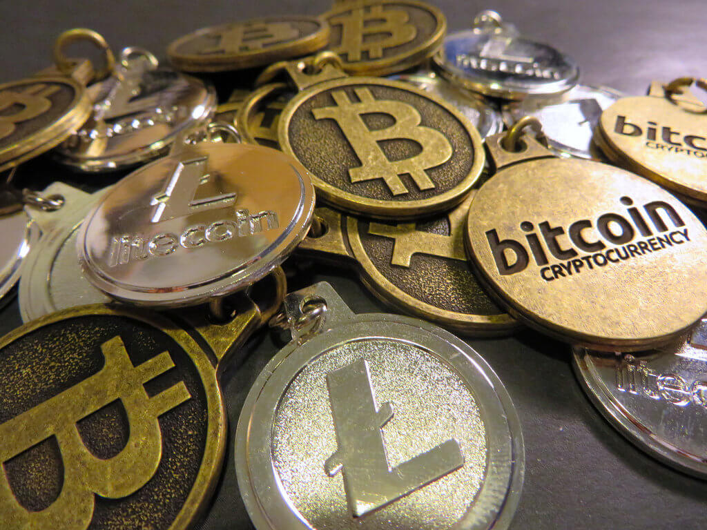 Surge in Big Cryptocurrencies Good for Smaller Players