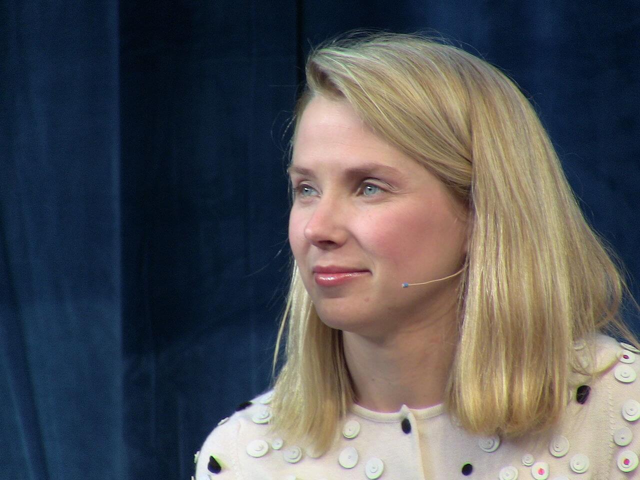What Does the Future Hold for Marissa Mayer?