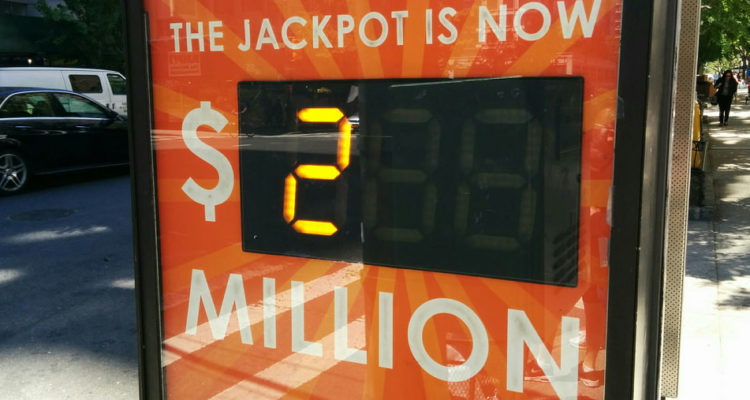 California State Lottery Issues Advertising RFP