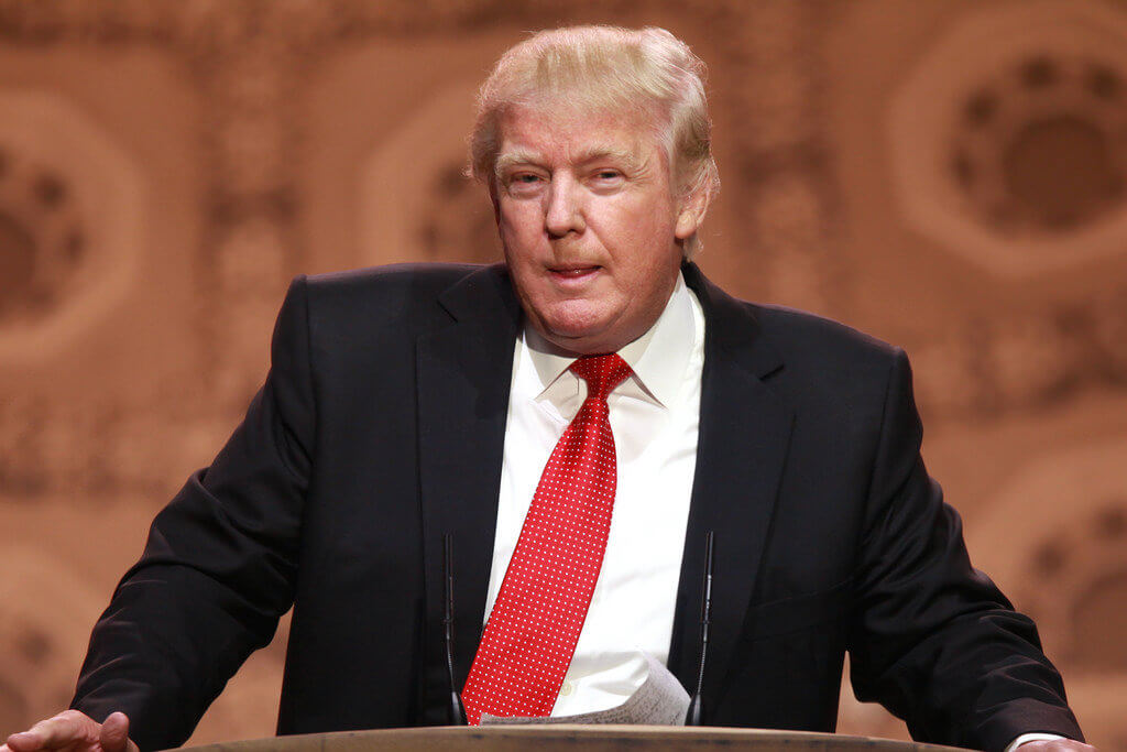 Trump Tweets Energize Morning Joe Audience