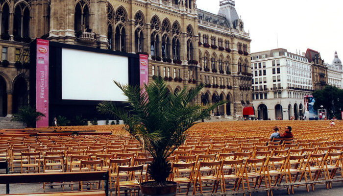 International Film Festival of India Issues Public Relations RFP