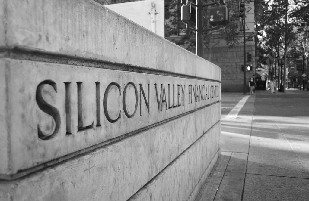 Silicon Valley Bigwigs Hit With Sexual Harassment Claims