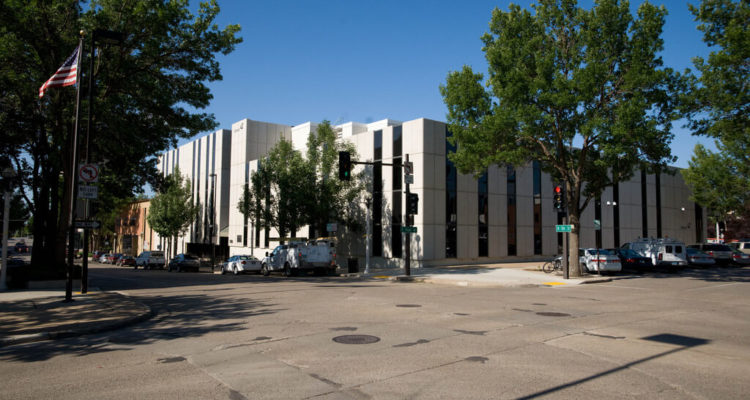 Bismarck State College Seeks Ad Agency