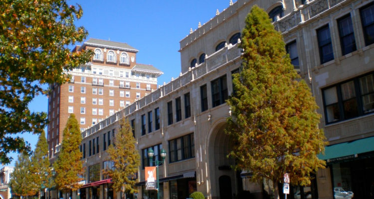 North Carolina School Issued Marketing RFP