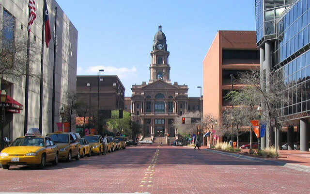 Fort Worth Transportation Authority Seeking Communications and Marketing Firm