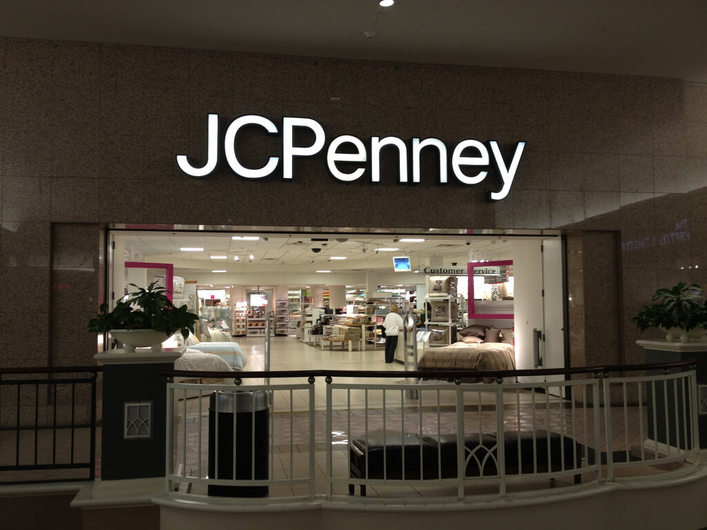 JCPenney and the Nostalgia Asset: How Heritage Became the One Communications Move Left