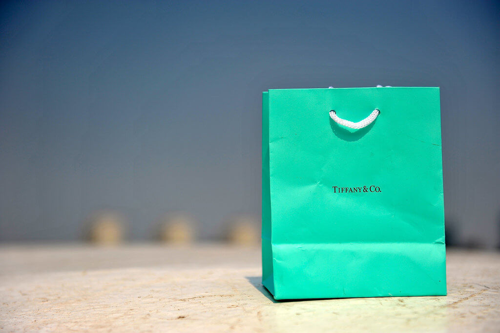 Tiffany & Co Taps a New Leader