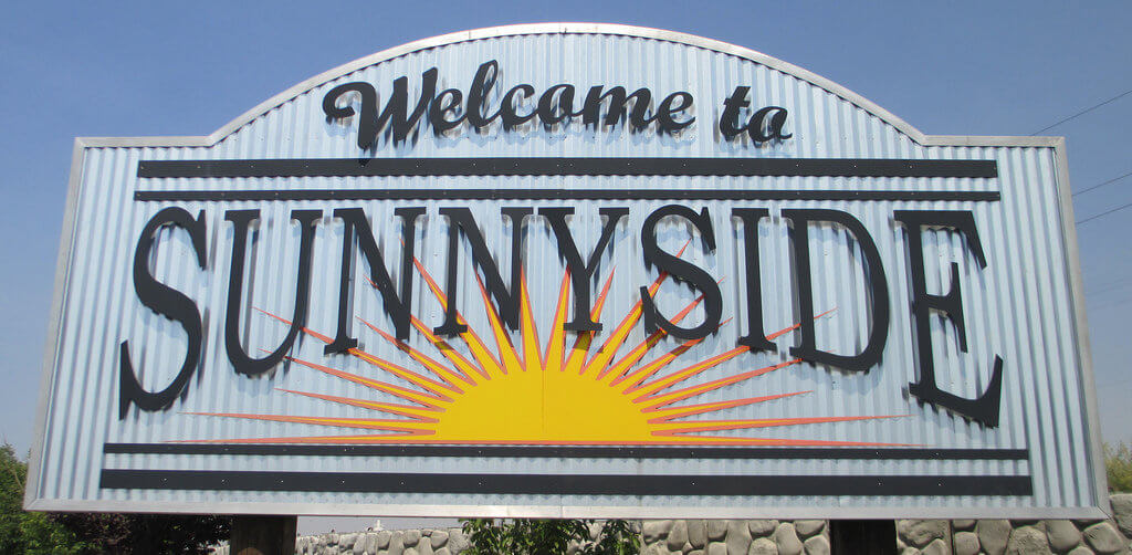 City of Sunnyside, Washington Issues Event Management RFP