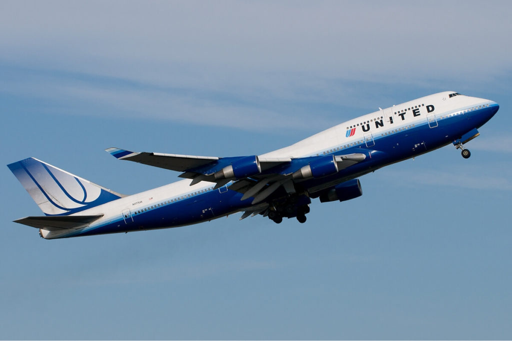 United Takes Steps to Reduce Involuntary “Bumping”