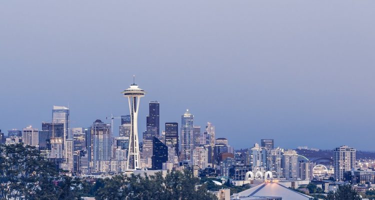 With Seattle Flagging, Minimum Wage Apologists Need a New Case Study