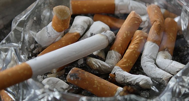 FDA goes after cigarettes again