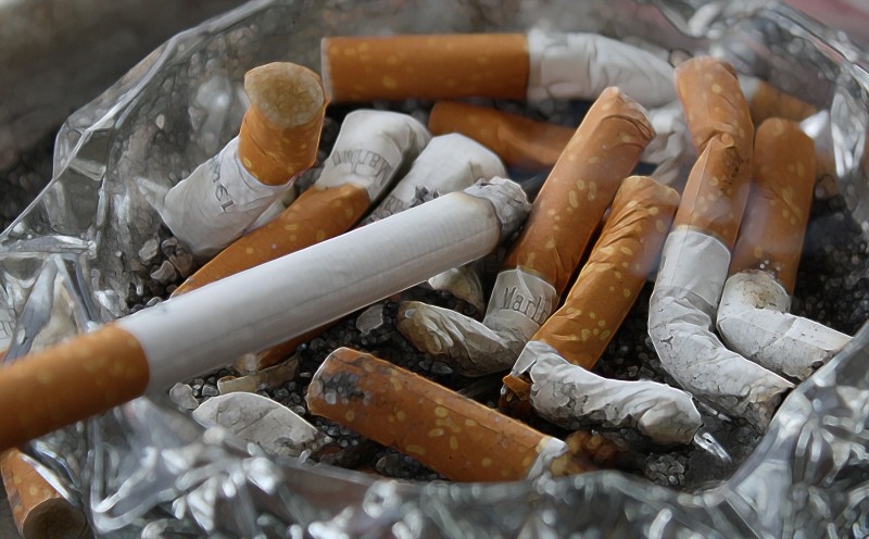 State of South Carolina Request for Proposal Tobacco Prevention Marketing