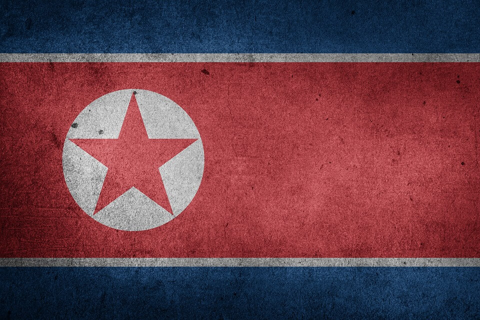 Rodman heads back to North Korea