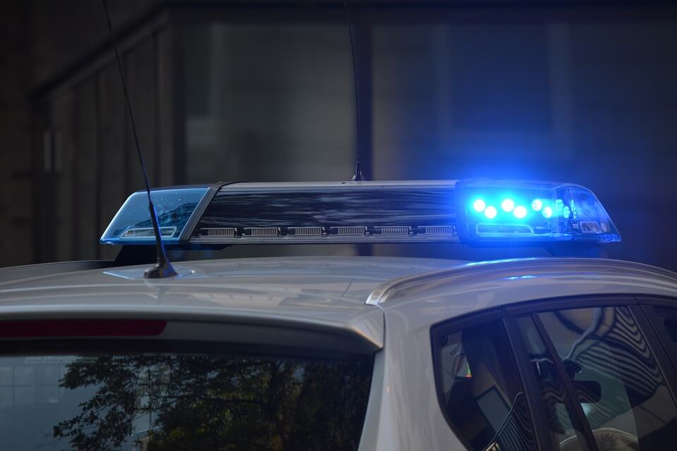 Cops Hammered for Lack of Camera Use After Minnesota Shooting