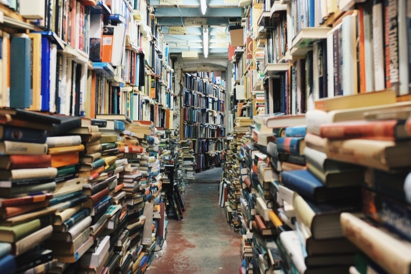 REQUEST FOR PROPOSAL ENOCH PRATT FREE LIBRARY MARKETING