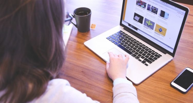 Website Design and Development RFP Issued