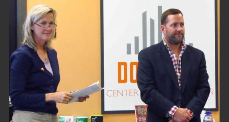 The Don Ryan Center for Innovation (DRCI) Issues Public Relations RFP
