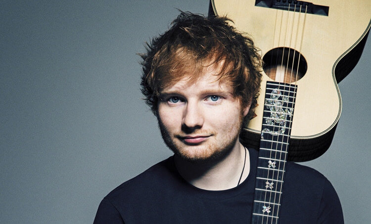 GOT Cameo a Hit and a Miss for Sheeran