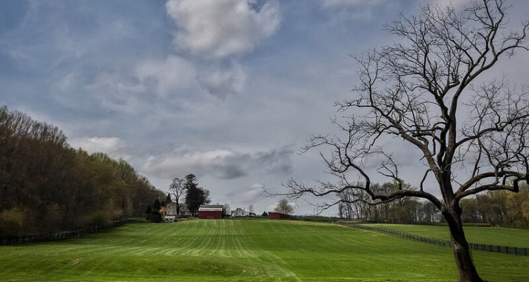 Mercer County, New Jersey Seeks PR Agency