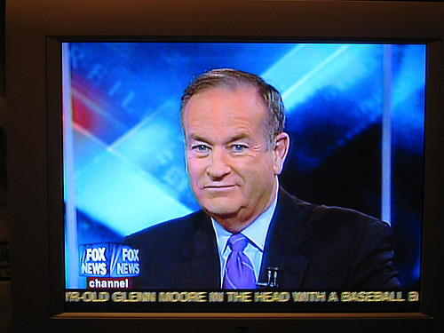 O’Reilly set to sit down with CNN