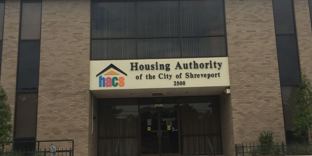 Housing Authority of the City of Shreveport (HACS), Media and Public Relations RFP