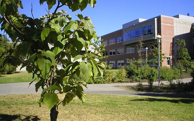 University of Victoria Seeks PR Agency