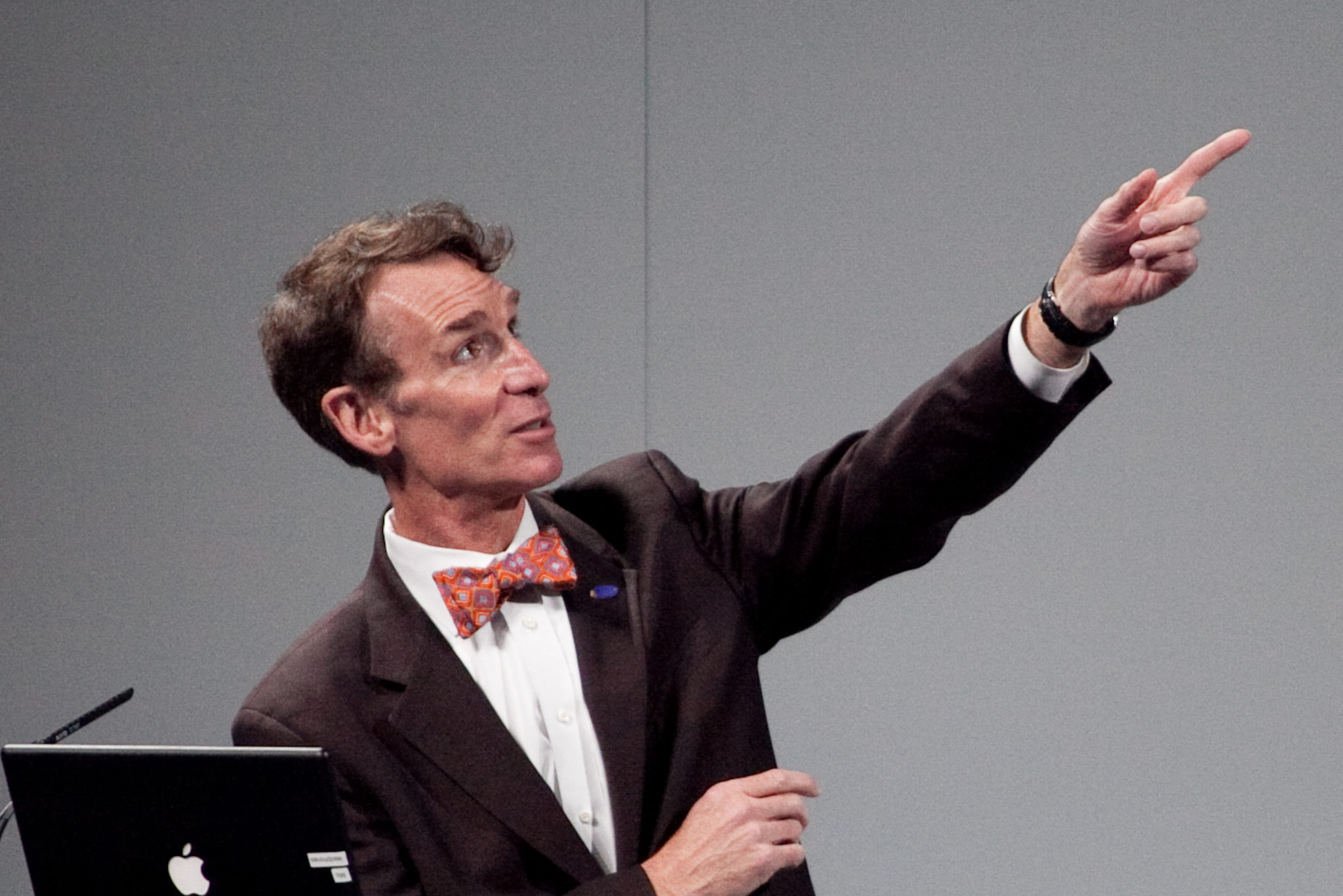 Bill Nye the Accountant Guy